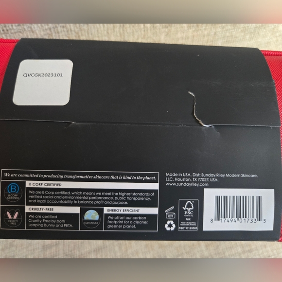 Sunday Riley, The Grand Collection - Picture 7 of 7